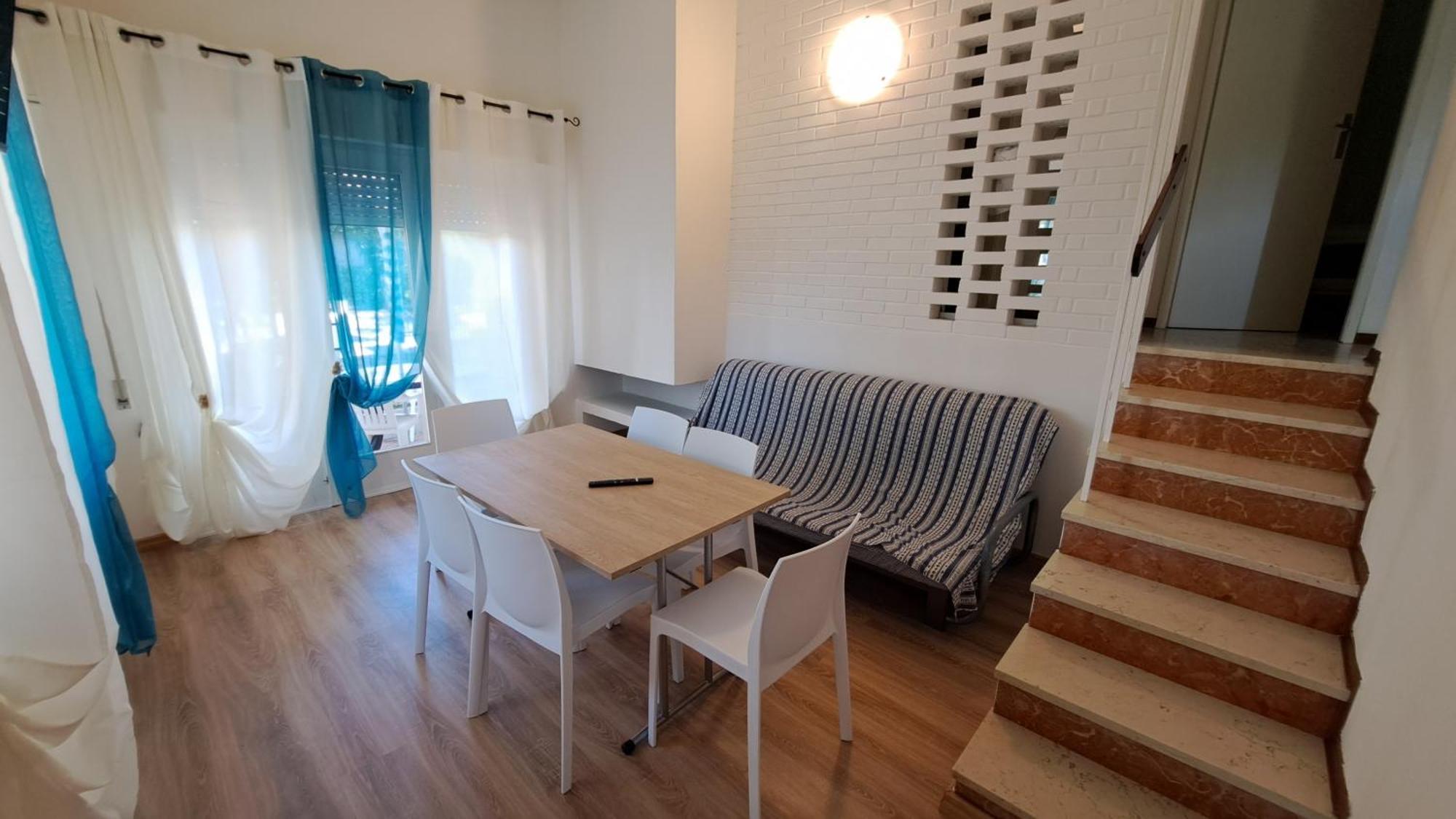 Fiori Villa Bibione Buitenkant foto