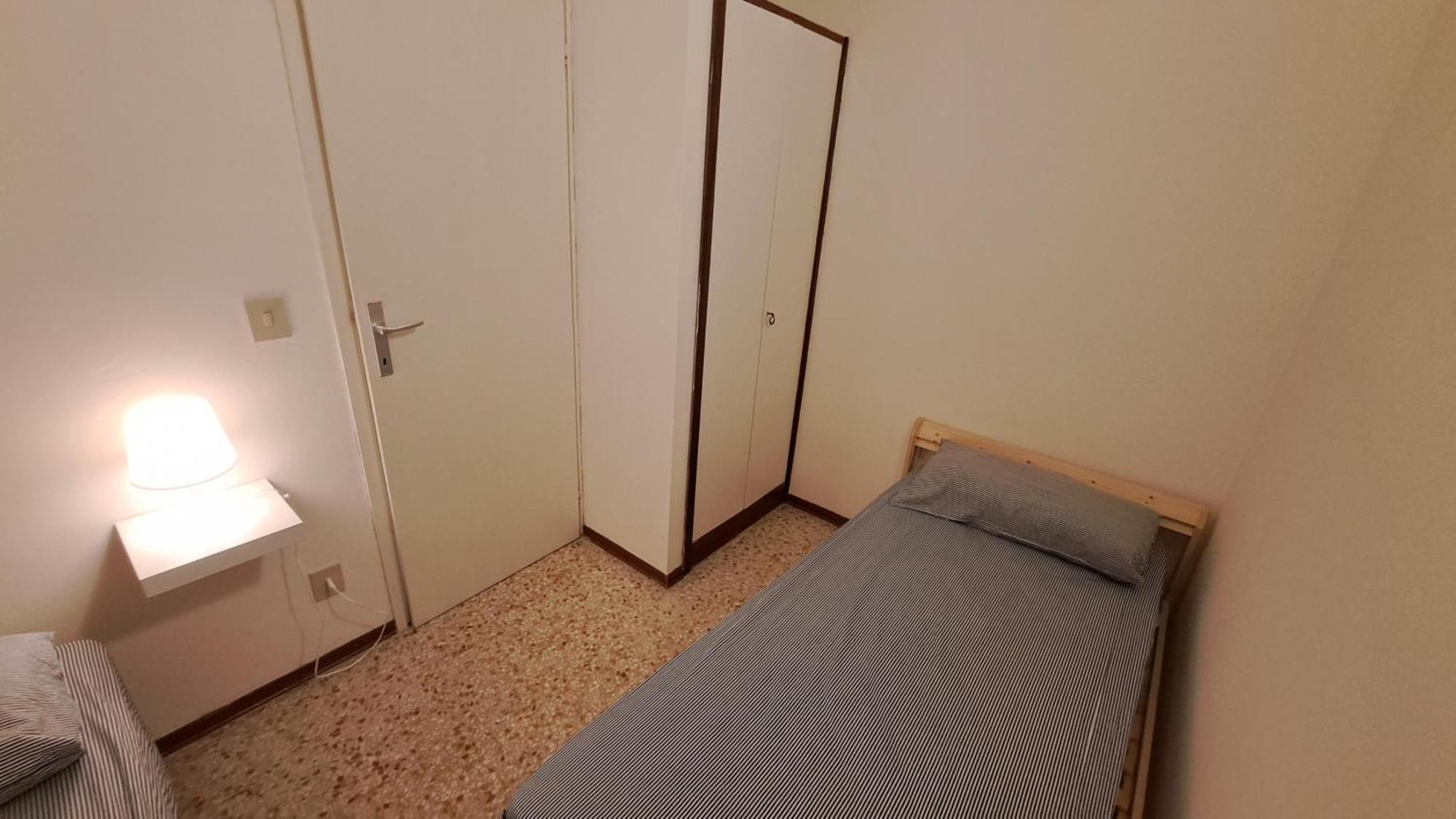 Fiori Villa Bibione Buitenkant foto