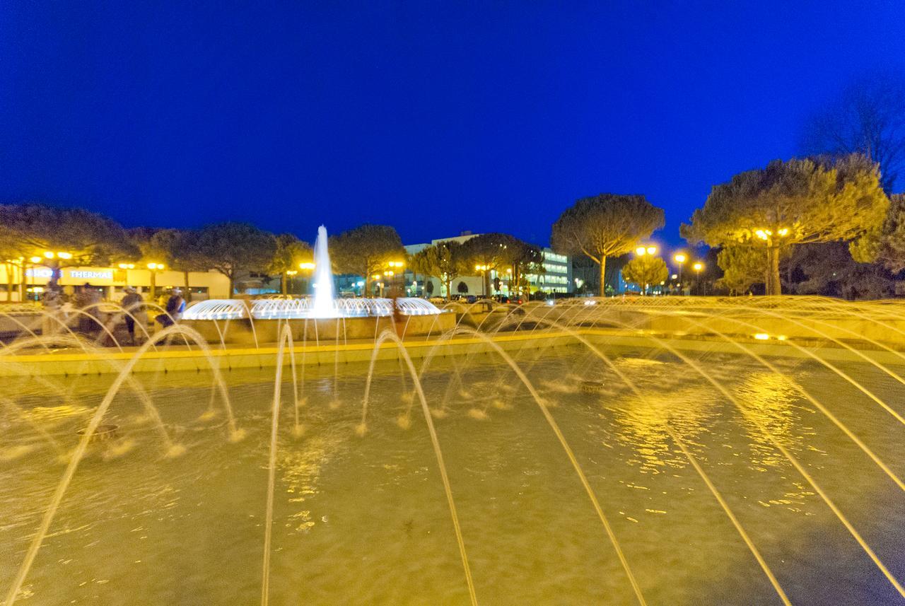 Fiori Villa Bibione Buitenkant foto